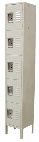 Omcan Locker