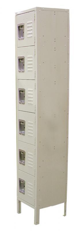 Omcan Locker