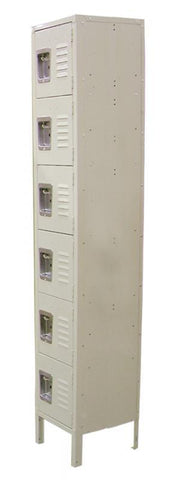 Omcan Locker