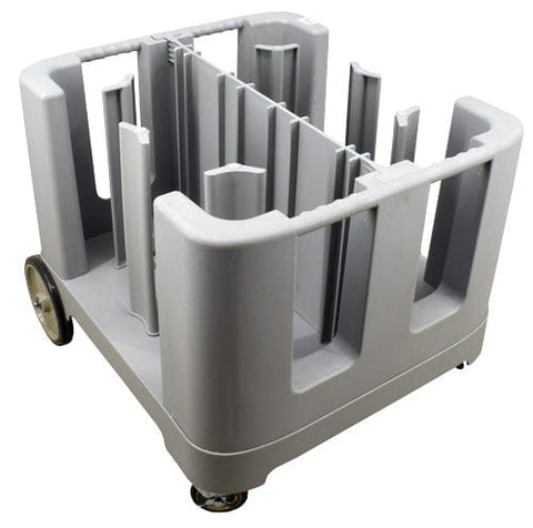 Omcan Dish Caddy