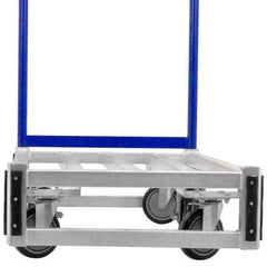 Omcan Stocking Cart