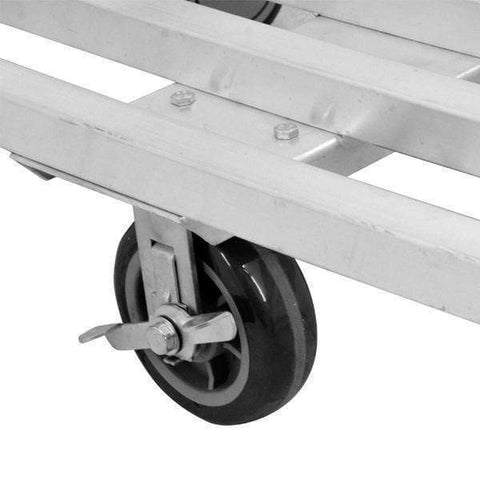 Omcan Stocking Cart