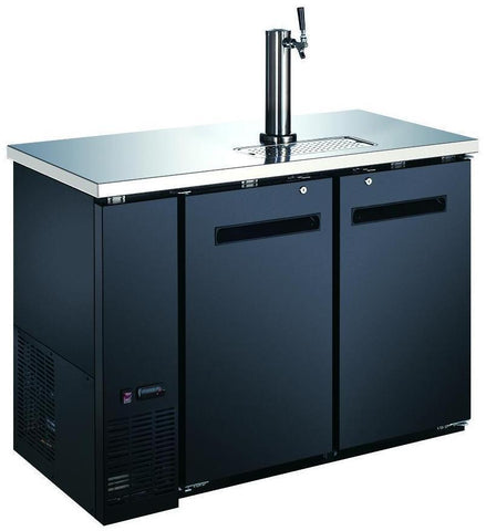 Omcan Bar Cooler