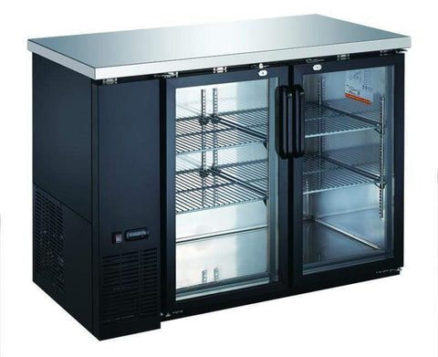 Omcan Bar Cooler
