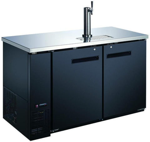 Omcan Bar Cooler