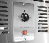 Omcan Bar Cooler