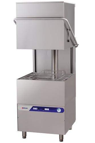 Omcan Door Type Dishwasher