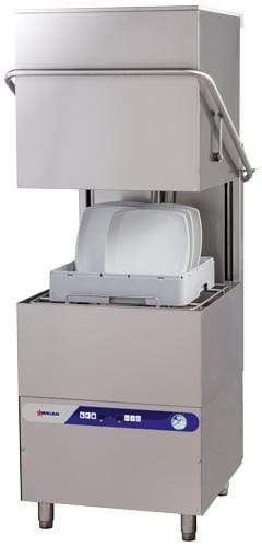 Omcan Door Type Dishwasher
