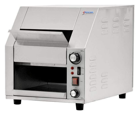 Omcan Toaster