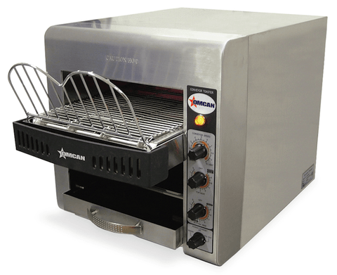 Omcan Toaster