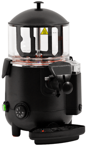 Omcan Cappuccino / Hot Chocolate Dispenser