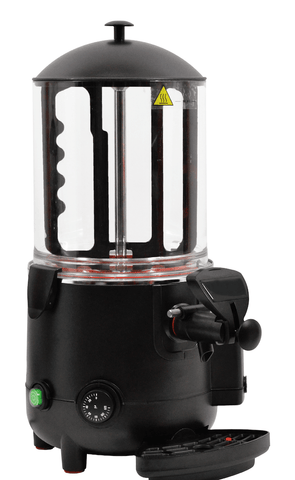 Omcan Cappuccino / Hot Chocolate Dispenser