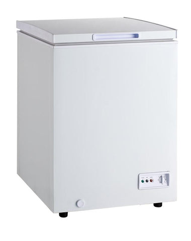 Omcan Chest Freezer