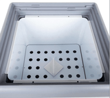 Celcold Ice Cream Dipping Cabinets
