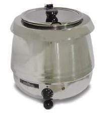 Omcan Soup Kettle