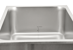 Omcan Countertop Food Warmer