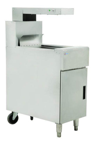 Omcan Food Heat Lamp