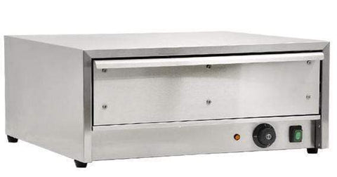 Omcan Bun Warmer
