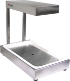 Omcan Food Heat Lamp