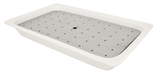 Omcan Food Heat Lamp