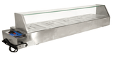 Omcan Countertop Food Warmer
