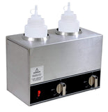Omcan Condiment Warmer