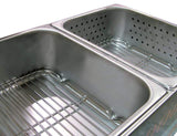 Omcan Hot Dog Steamer and Bun Steamer