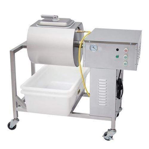Omcan Meat Marinator