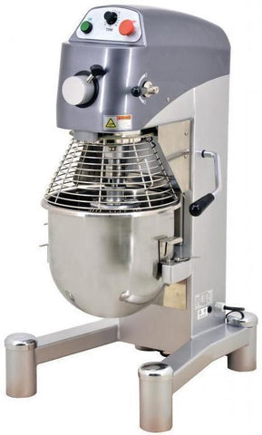 Omcan Planetary Mixer