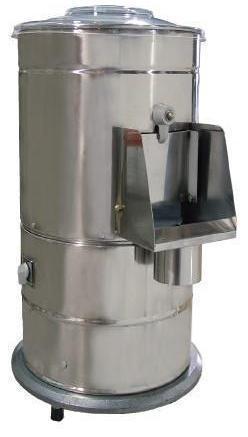 Omcan Commercial Peeler