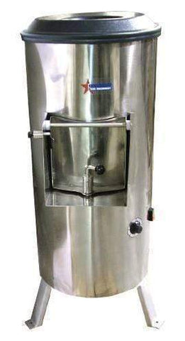 Omcan Commercial Peeler