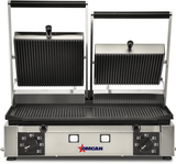 Omcan Panini Grill