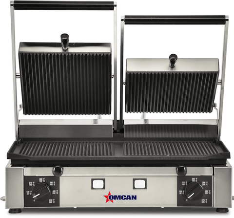Omcan Panini Grill