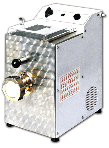 Omcan Pasta Machine, Noodle Maker, and Ravioli Cutter