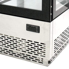 Omcan Refrigerated Display Case