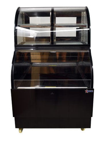 Omcan Open Cooler