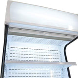 Omcan Open Cooler