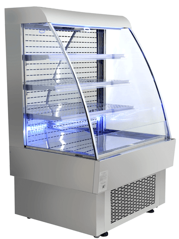 Omcan Open Cooler