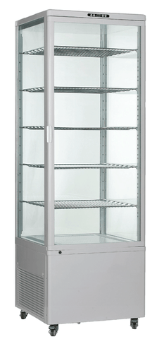 Omcan Open Cooler