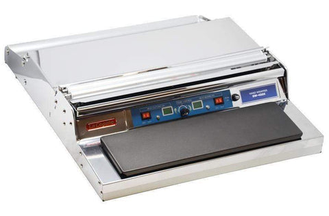 Omcan Film and Shrink Wrap Machine