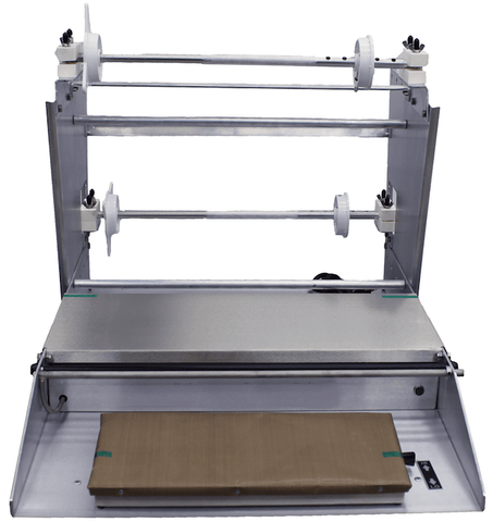 Omcan Film and Shrink Wrap Machine
