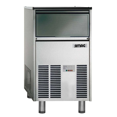 Simag Undercounter Ice Machine