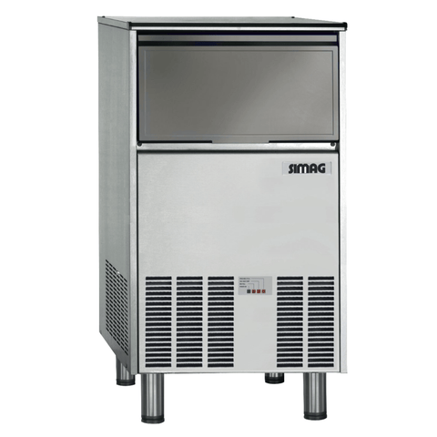 Simag Undercounter Ice Machine