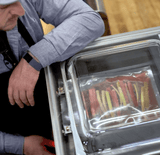 Atmovac Vacuum Packaging Machine