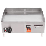 Vollrath 40716 - Electric Flat Top Griddles