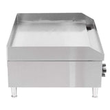 Vollrath 40716 - Electric Flat Top Griddles