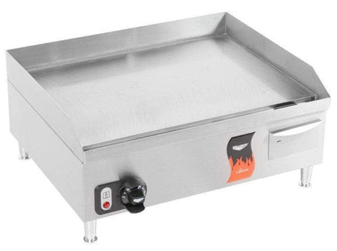 Vollrath 40716 - Electric Flat Top Griddles