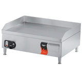 Vollrath 40716 - Electric Flat Top Griddles