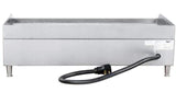 Vollrath 40717 - Electric Flat Top Griddles