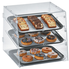Vollrath Bakery Display Case